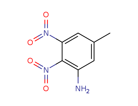 2,3-dinitro-5-methylaniline