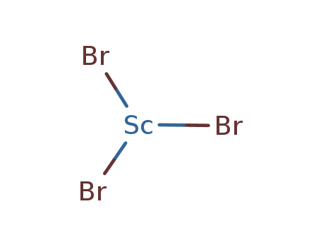 Scandium bromide
