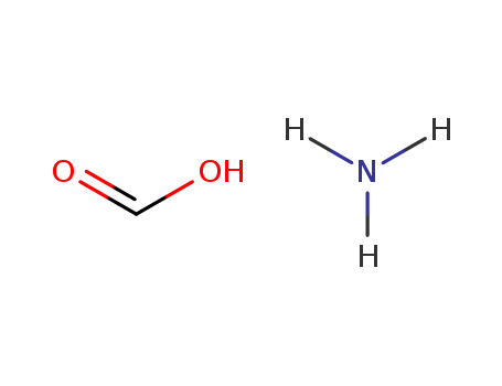 Formic acid, ammoniumsalt (4:1)