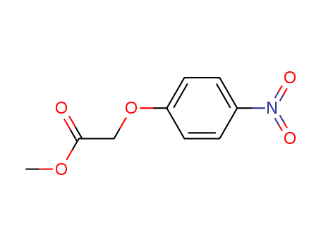 SAGECHEM/methyl 2-(4-nitrophenoxy)acetate