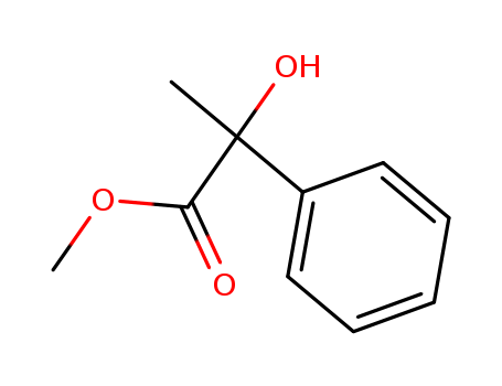 (R)-α-(Hydroxymethyl)benzeneacetic acid methyl ester