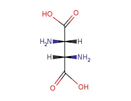 DL-2,3-Diaminosuccinic acid