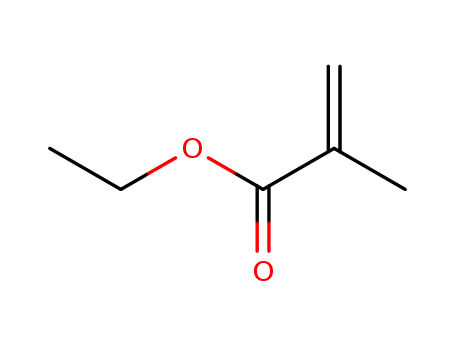poly(ethyl methacrylate) macromolecule