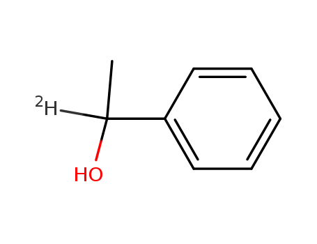 1-PHENYLETHAN-1-D1-OL(3101-96-0)