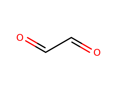 Glyoxal(107-22-2)