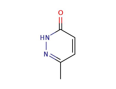 6-methylpyridazin-3-ol