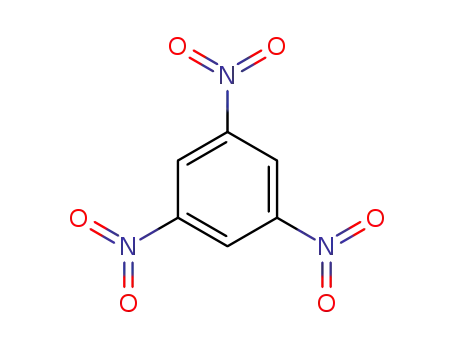 99-35-4 Structure
