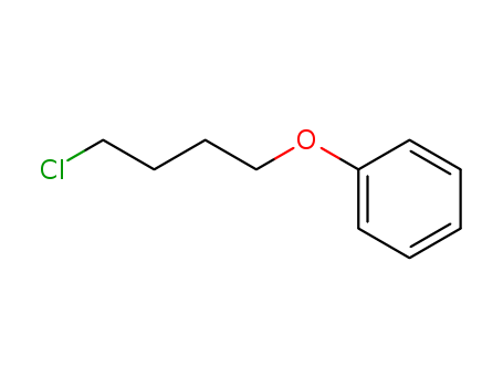 4-Chlorobutyl phenyl ether