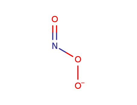 Peroxynitrite (8CI,9CI)