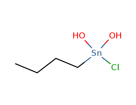 BUTYLTIN CHLORIDE DIHYDROXIDE