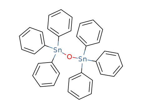 1262-21-1 Structure