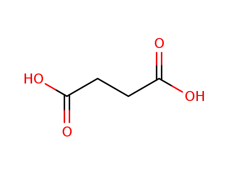 110-15-6 Structure