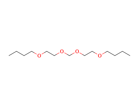 5,8,10,13-Tetraoxaheptadecane