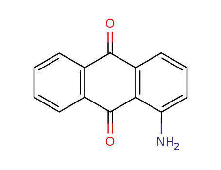 82-45-1 Structure