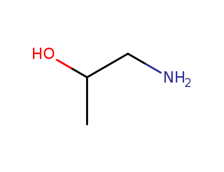 Amino-2-propanol(78-96-6)