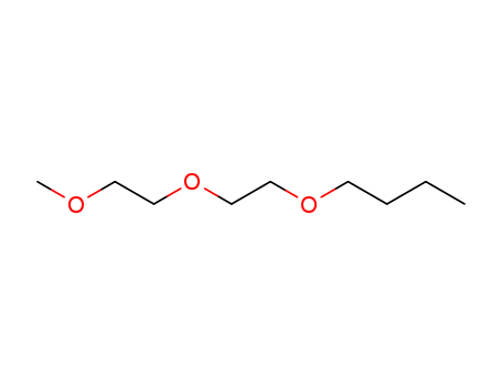 1-(2-(2-Methoxyethoxy)ethoxy)butane