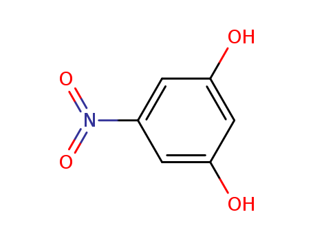 5-Nitro-l,3-benzenediol