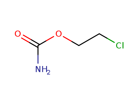 2-Chloroethyl carbamate cas  2114-18-3