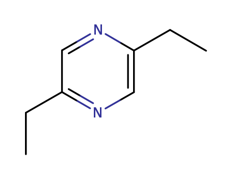 2,5-Diethylpyrazine