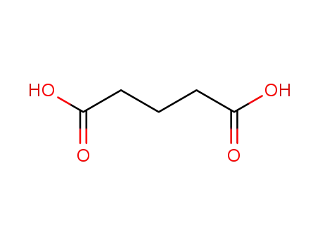 110-94-1 Structure