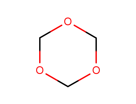 110-88-3 Structure