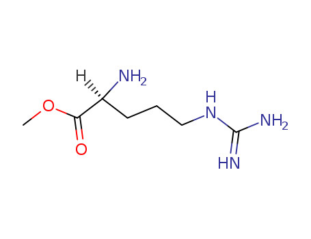 L-Arginine, methylester