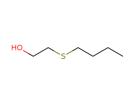 2-(Butylthio)ethanol