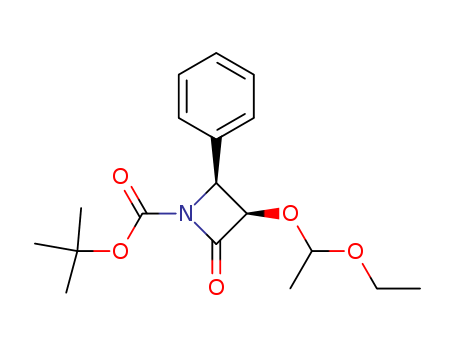 Docetaxel Side Chian 1