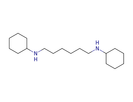 N,N-Dicyclohexylhexane-1,6-diamine