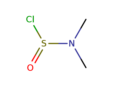 Sulfamoyl chloride,N,N-dimethyl-