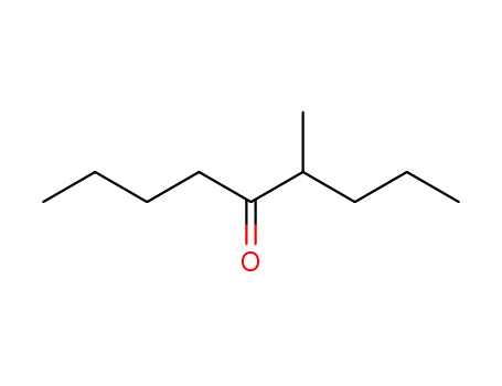 Molecular Structure of 35900-26-6 (4-METHYL-5-NONANONE)