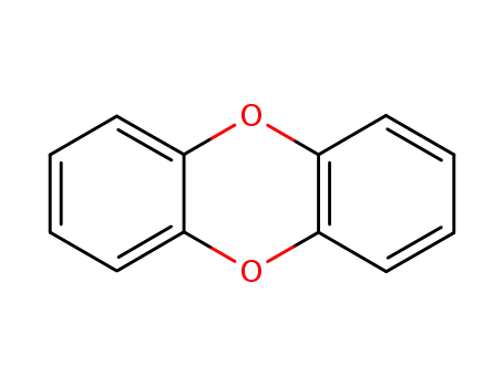 262-12-4 Structure