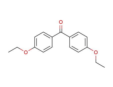 Methanone,bis(4-ethoxyphenyl)- cas  5032-11-1