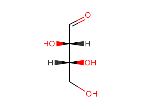 Butanal, 2,3,4-trihydroxy-