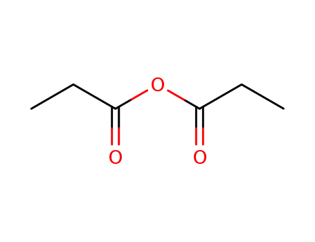123-62-6 Structure