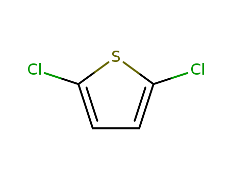 2,5-Dichlorothiophene(173777-89-4)
