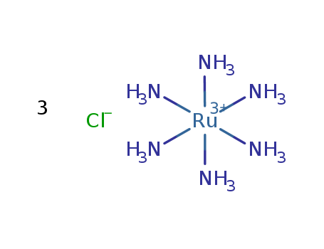 Hexaammineruthenium(iii) Chloride