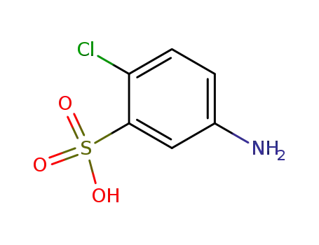 88-43-7 Structure