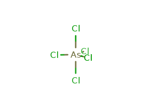 Arsorane, pentachloro-(22441-45-8)