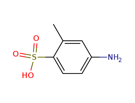 M-Toluidine-4-Sulfonic Acid