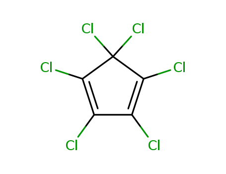 77-47-4 Structure