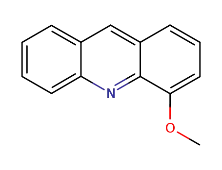 4-Methoxyacridine