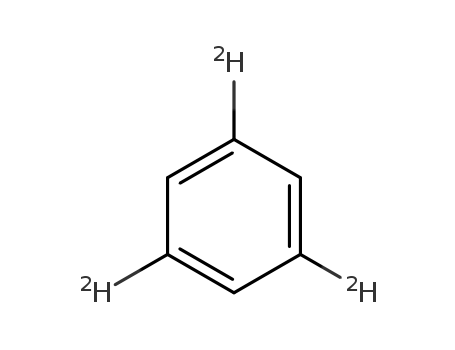 Benzene-1,3,5-d3