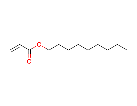 2-Propenoic acid, nonylester