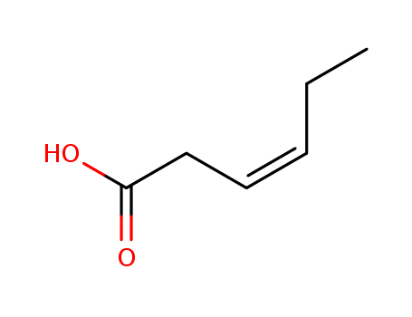 (Z)-hex-3-enoicacid
