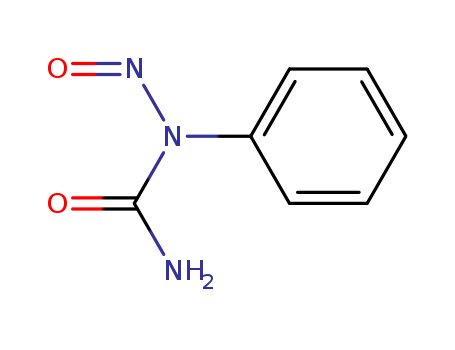 Urea,N-nitroso-N-phenyl-