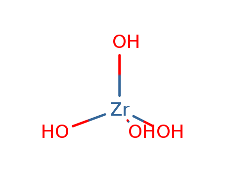 Zirconium hydroxide(14475-63-9)