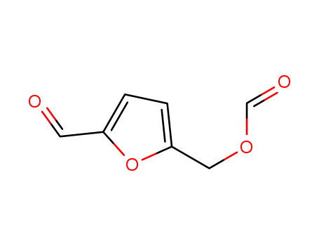5-(2-furaldehyde)methyl formate