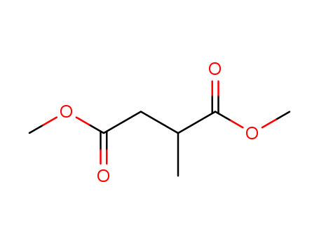 (S)-(-)-Methylsuccinic acid dimethyl ester  CAS NO.63163-08-6