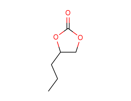 1,3-Dioxolan-2-one, 4-propyl-